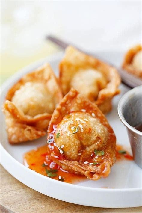 Dumpling vs Wonton: What Is the Difference? | Wonton recipes, Fried ...
