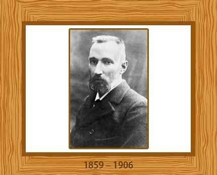 Pierre Curie - Biography, Facts and Pictures