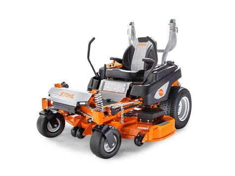 STIHL RZ 552K Zero Turn Mower – The Yard Stop Inc.