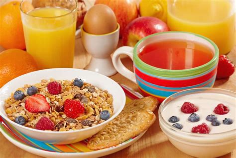 A bowl of muesli with fruit - ePuzzle photo puzzle