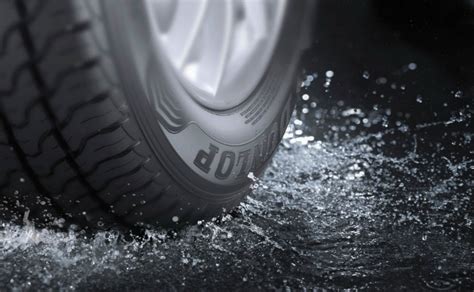 What Is Aquaplaning and How to Avoid It?