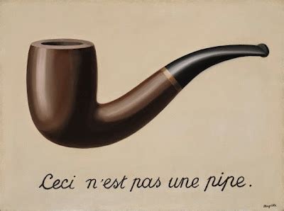 The 'Magritte effect' in the study of religion, Part I and II ...