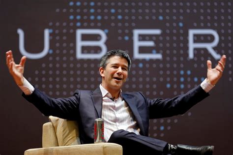 La historia de Uber: así ha logrado generar 800 millones en beneficios