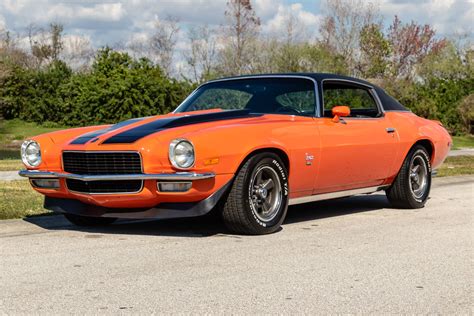 1970 To 1973 Camaros For Sale - dReferenz Blog