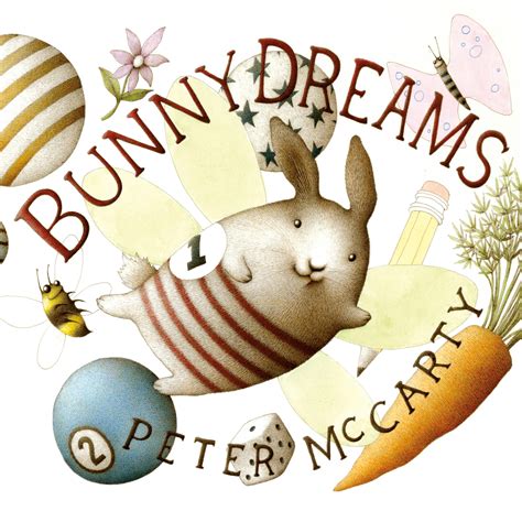 Bunny Dreams