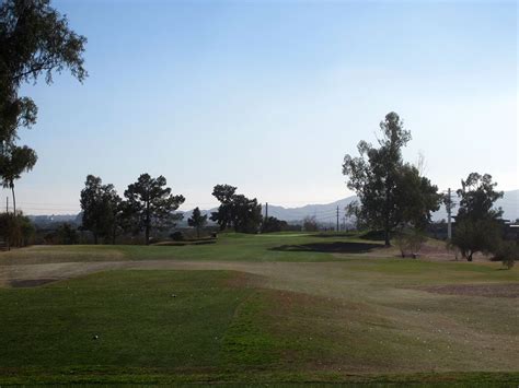 Papago Golf Course (Phoenix, Arizona) | GolfCourseGurus