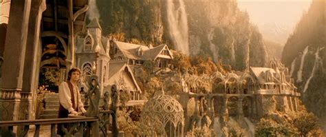 Rivendell - rivendell Photo (9548330) - Fanpop