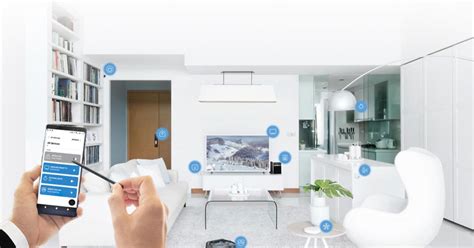 Samsung's new SmartThings Sensors makes monitoring and controlling your smart home easier and ...