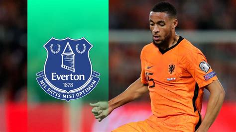 Everton exclusive: Talks re-open to sign Arnaut Danjuma as Sean Dyche greenlights deal after ...