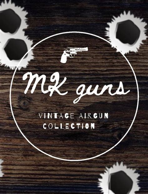 Guest Posts - MK Guns