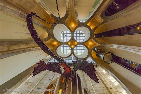 Vernon Chalmers Photography: Visit to Zeitz MOCAA - V&A Waterfront Cape ...