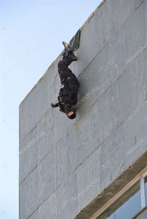 Training of police special forces – Stock Editorial Photo © Sergiy1975 ...