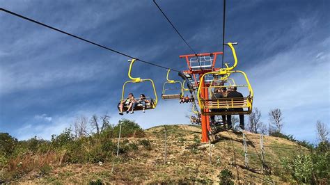 Unbiased Review of the Gatlinburg SkyLift, SkyBridge, & SkyDeck