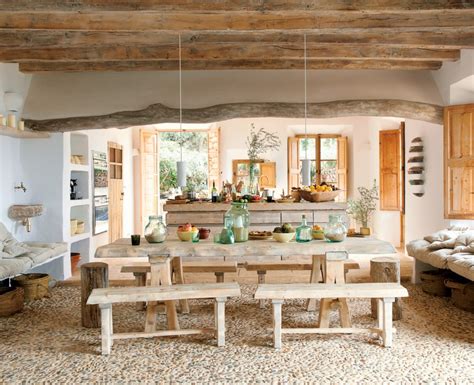 40 Rustic Interior Design For Your Home – The WoW Style