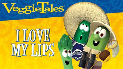 Descargar VeggieTales: Sing Alongs - I Love My Lips pelicula completa en alta calidad en español ...