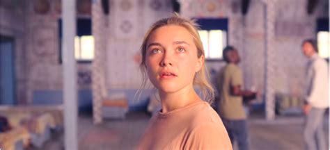 'Midsommar' Director's Cut Will Be An Apple TV Exclusive