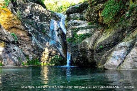 Mapawa Nature Park, Cagayan de Oro City – My travel blog