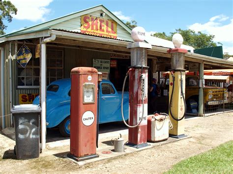 Australia Day 2011 Caboolture Historical Village | Cabooltur… | Flickr