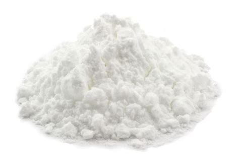 Baking Soda - Chemical Formula, Chemical Name, Properties & Uses