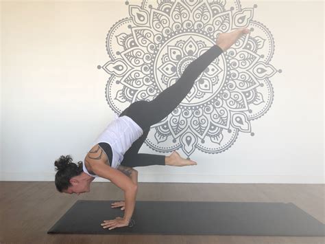 4 Crow Pose Variations to Advance Your Yoga Practice — Yoga Room Hawaii