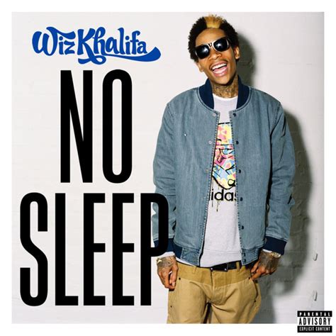 Coverlandia - The #1 Place for Album & Single Cover's: Wiz Khalifa - No ...