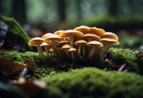 Psilocybe Cubensis Strains: Diversity And Potency