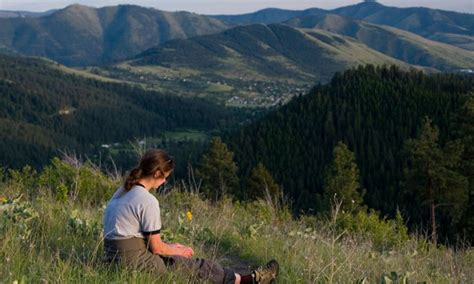 Missoula Montana Summer Vacations & Activities - AllTrips