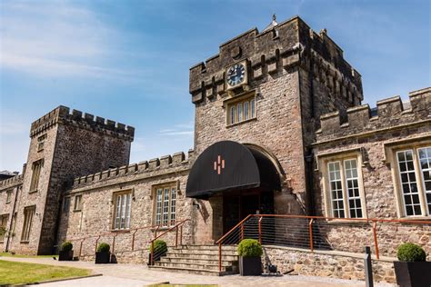 Newly opened Hensol Castle Distillery wins industry praise | Blog ...