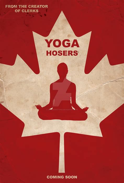 Yoga Hosers picture