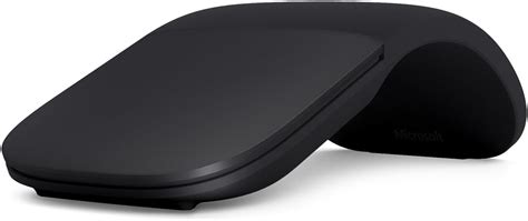 Microsoft Arc Mouse: sleek, ergonomic design, ultra slim and lightweight, Bluetooth mouse for PC ...