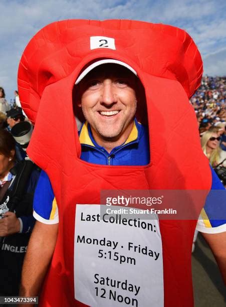 3,428 Ian Poulter Ryder Cup Photos & High Res Pictures - Getty Images