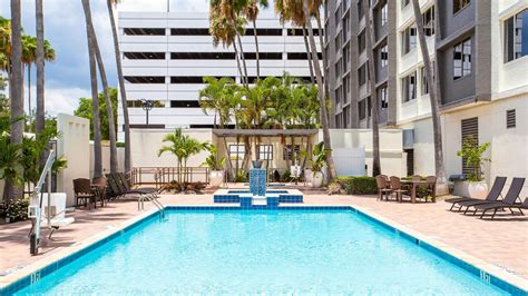 Holiday Inn Tampa Westshore - Airport Area in Tampa, the United States ...