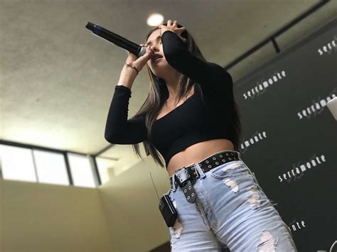 Madison Beer: Live Performance at Serramonte in Daly City -03 | GotCeleb