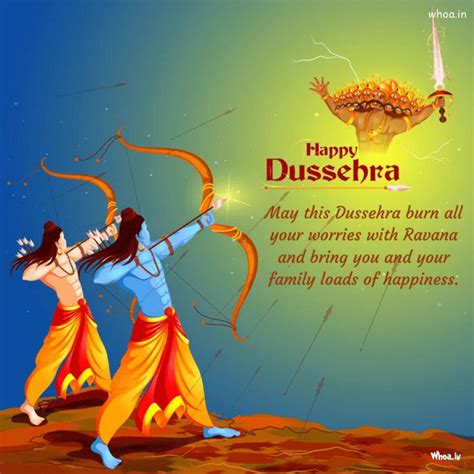 Dussehra 2022 Wishes, Quotes, Images, SMS, Status Whatsapp