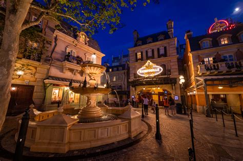 How to Ride Remy's Ratatouille Adventure at Epcot - Disney Tourist Blog