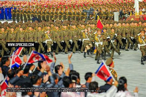 75th Anniversary of the DPRK Worker’s Party Founding Day – Extra Photos ...