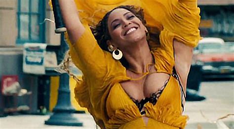 Beyonce's 'Lemonade' Experience Had Many Cameos And References