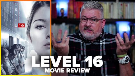 Level 16 Movie Review - YouTube