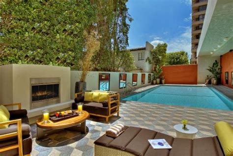 Hotel Palomar Los Angeles — Beverly Hills (Los Angeles, CA): What to Know BEFORE You Bring Your ...