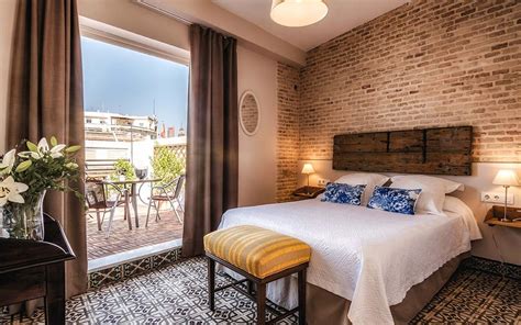 Top 10: the best budget hotels in Seville | Telegraph Travel