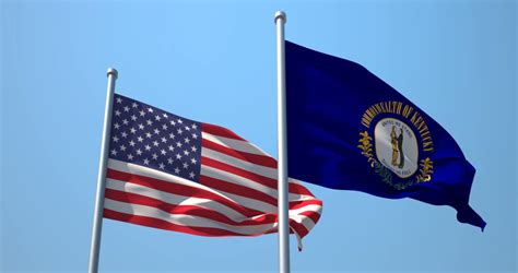 Flag of Kentucky image - Free stock photo - Public Domain photo - CC0 Images