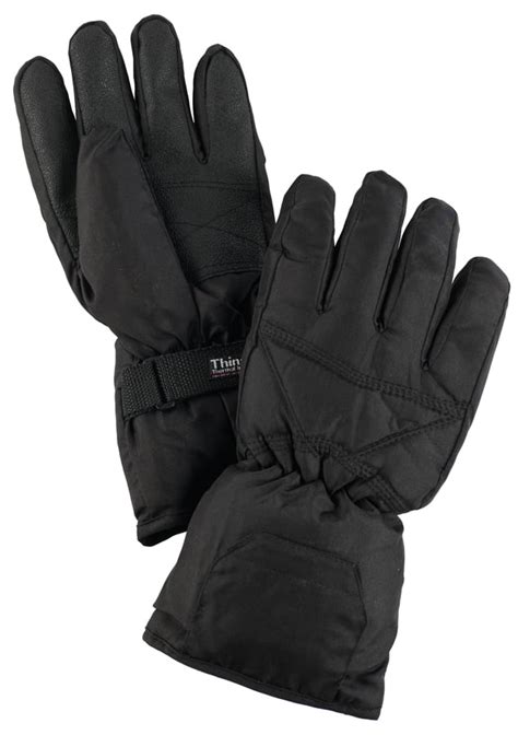 Perfect Life Ideas - Thermal Heated Winter Gloves Unisex Battery ...