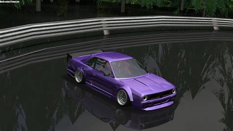 S-Tuner Virtual 3D Car Building & Tuning | Page 21