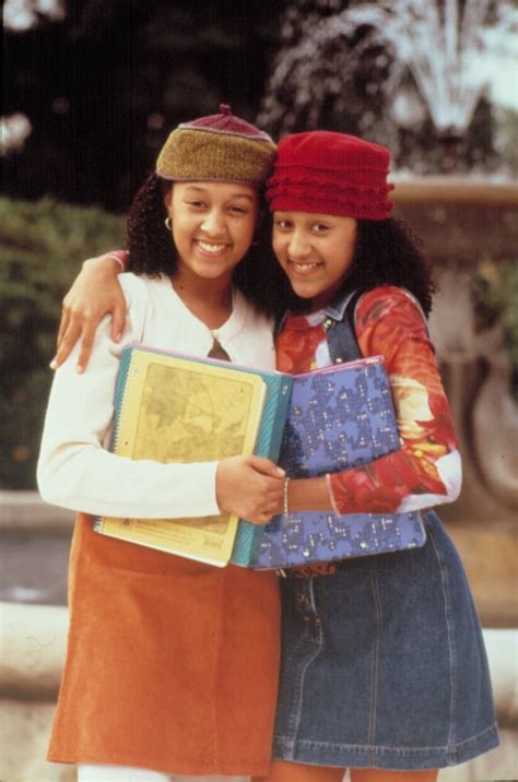 The Cast of Sister, Sister: Where Are They Now? | POPSUGAR Entertainment UK