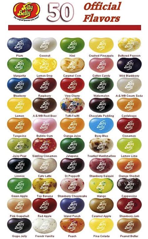 bean boozled - Google Search | Jelly bean game, Jelly belly flavors ...