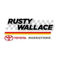 Toyota Service Morristown TN | Rusty Wallace Toyota