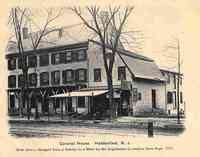 Explore the History of Haddonfield, New Jersey, USA: Postcards, Stories ...