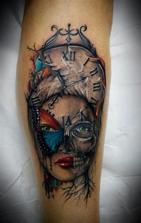 Now THAT'S a tattoo done right!!! | Artwork | Cool tattoos, Tattoos, Beautiful tattoos