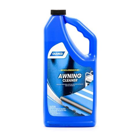 Camco Manufacturing RV Awning Cleaner