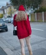 [30% OFF] 2020 Oversized Turtleneck Chunky Sweater In DEEP RED | ZAFUL